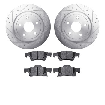 Disc Brake Kit