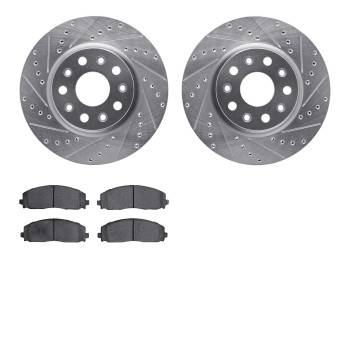Disc Brake Kit