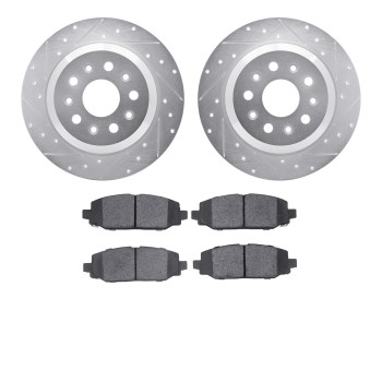 Disc Brake Kit