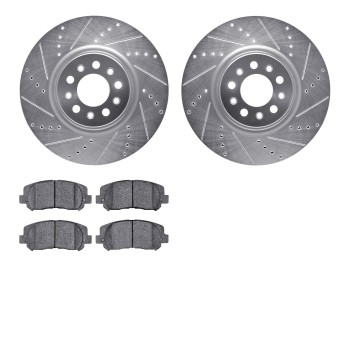 Disc Brake Kit