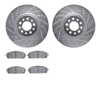 Disc Brake Kit