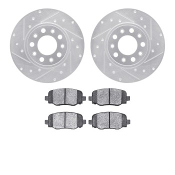 Disc Brake Kit
