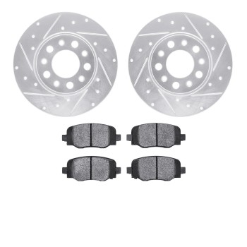 Disc Brake Kit