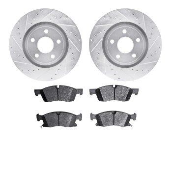 Disc Brake Kit
