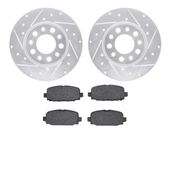 Disc Brake Kit