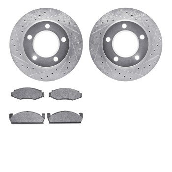 Disc Brake Kit