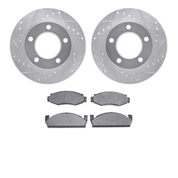 Disc Brake Kit