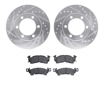 Disc Brake Kit