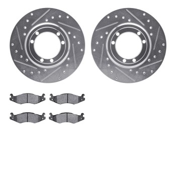 Disc Brake Kit