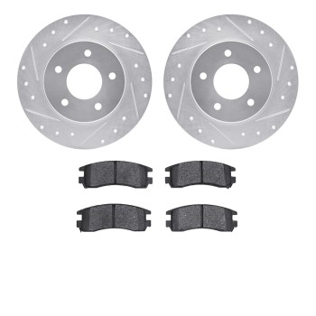 Disc Brake Kit
