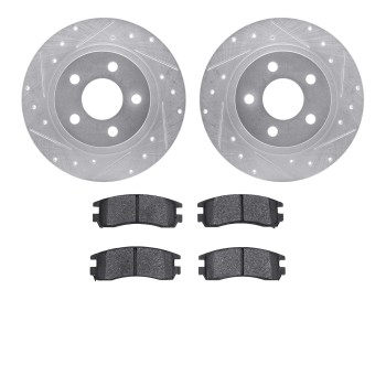 Disc Brake Kit
