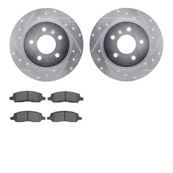 Disc Brake Kit