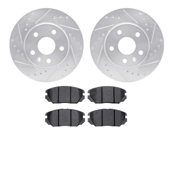 Disc Brake Kit