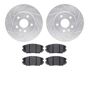 Disc Brake Kit