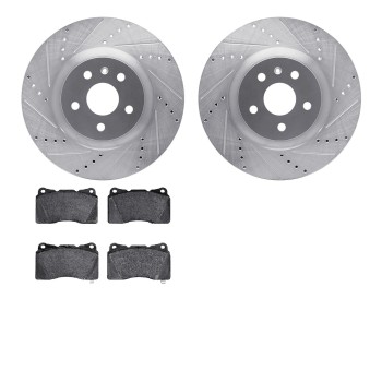 Disc Brake Kit