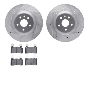Disc Brake Kit