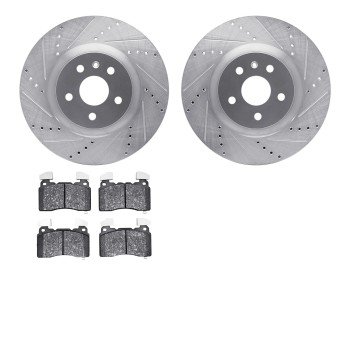 Disc Brake Kit