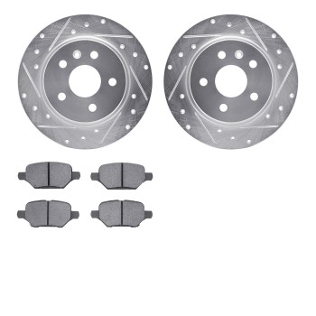Disc Brake Kit