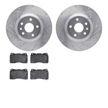 Disc Brake Kit