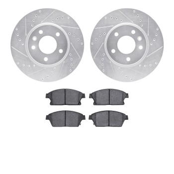 Disc Brake Kit