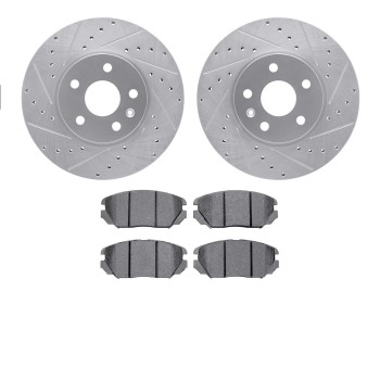 Disc Brake Kit