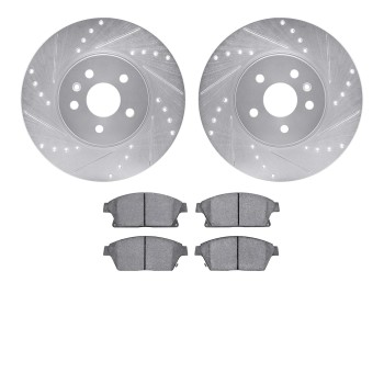 Disc Brake Kit