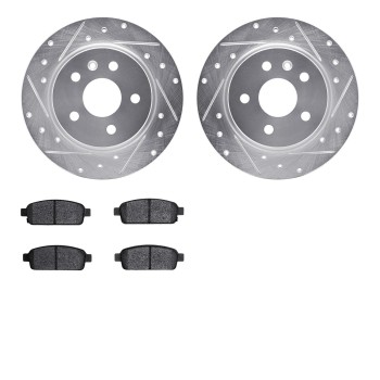 Disc Brake Kit