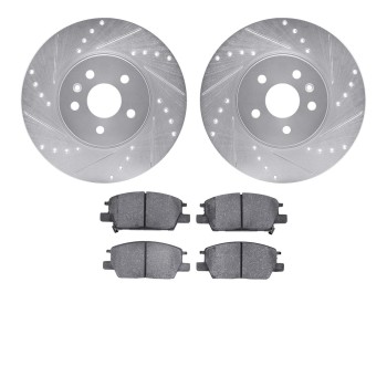 Disc Brake Kit