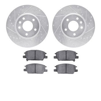 Disc Brake Kit