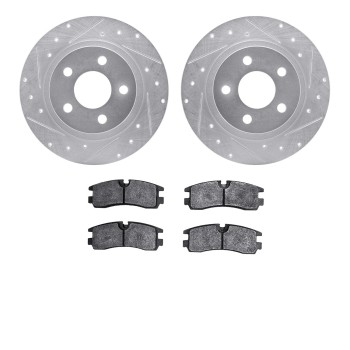 Disc Brake Kit