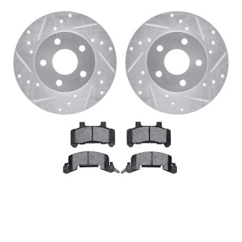Disc Brake Kit