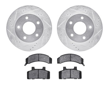 Disc Brake Kit