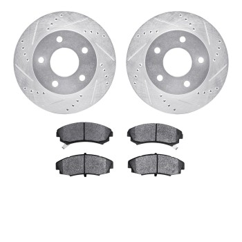 Disc Brake Kit