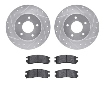 Disc Brake Kit