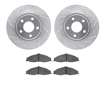 Disc Brake Kit
