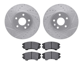 Disc Brake Kit