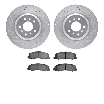Disc Brake Kit