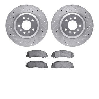 Disc Brake Kit