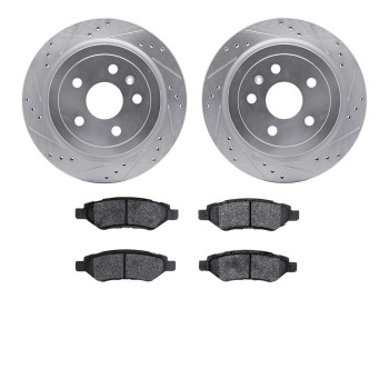 Disc Brake Kit