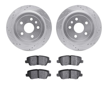 Disc Brake Kit