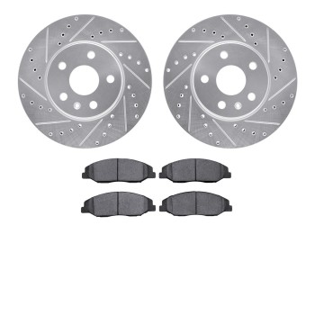 Disc Brake Kit