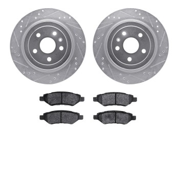 Disc Brake Kit