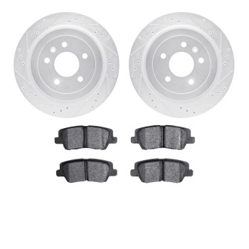 Disc Brake Kit