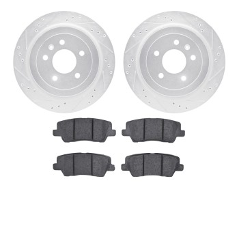 Disc Brake Kit