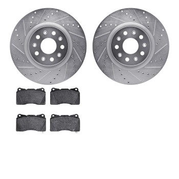 Disc Brake Kit