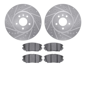 Disc Brake Kit