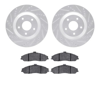 Disc Brake Kit
