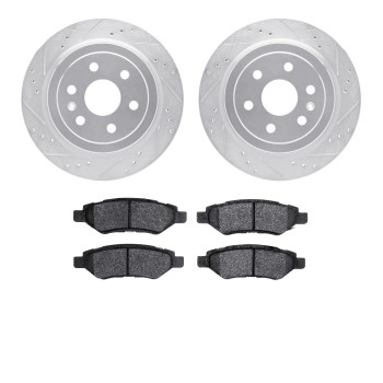 Disc Brake Kit