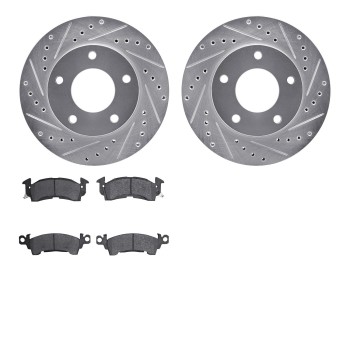Disc Brake Kit