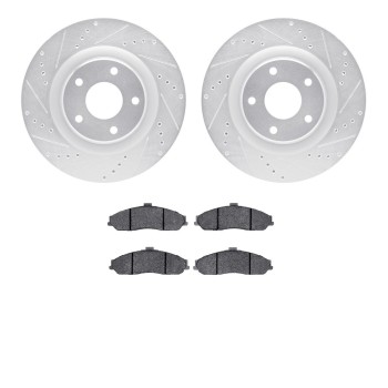 Disc Brake Kit